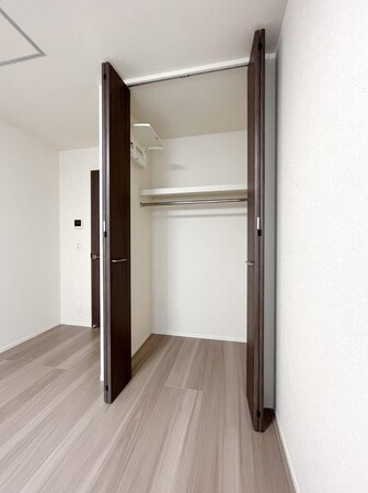 スリール ドゥの物件内観写真